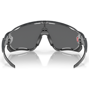 Oakley Jawbreaker, Hi Res Matte Carbon w/ Prizm Black