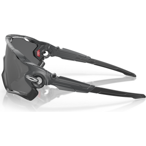 Oakley Jawbreaker, Hi Res Matte Carbon w/ Prizm Black