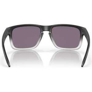 Oakley Holbrook, Tour de France Matte Black Fade w/ Prizm Grey