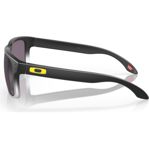 Oakley Holbrook, Tour de France Matte Black Fade w/ Prizm Grey