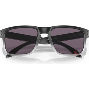 Oakley Holbrook, Tour de France Matte Black Fade w/ Prizm Grey