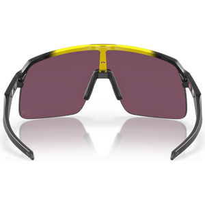 Oakley Sutro Lite, Tour de France Yellow Fade w/ Prizm Road Black