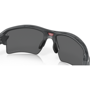 Oakley Flak 2.0 Xl, High Resolution Carbon w/ Prizm Black Polarized