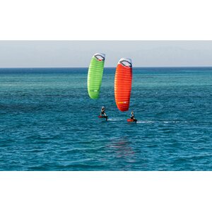 Ozone Hyperlink V3 Kite Only 11m²