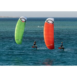Ozone Hyperlink V3 Kite Only 11m²