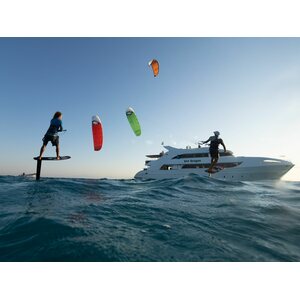 Ozone Hyperlink V3 Kite Only 11m²
