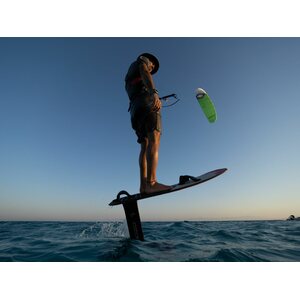 Ozone Hyperlink V3 Kite Only 11m²