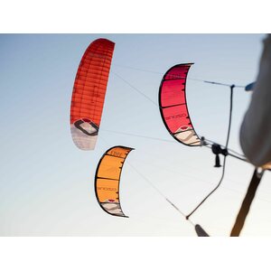 Ozone Hyperlink V3 Complete 11m²