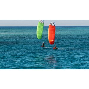 Ozone Hyperlink V3 Complete 11m²