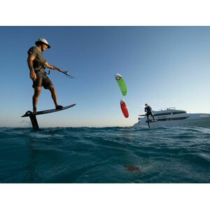 Ozone Hyperlink V3 Kite Only 13m²