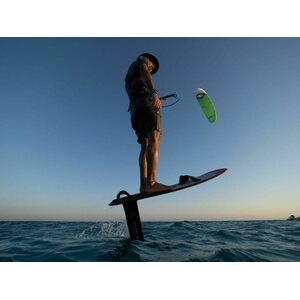 Ozone Hyperlink V3 Kite Only 13m²