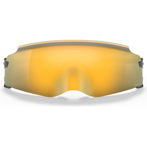 Oakley Kato, Polished Black w/ Prizm 24k