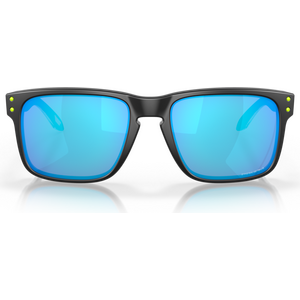Oakley Holbrook, Hi Res Blue Camo w/ Prizm Sapphire