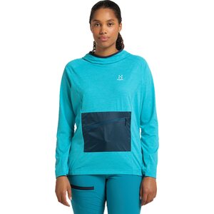 Haglöfs Mirre Mid Top Womens