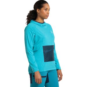 Haglöfs Mirre Mid Top Womens