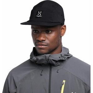 Haglöfs Five Panel Cap