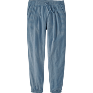 Patagonia Island Hemp Beach Pants Womens