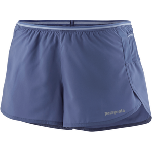 Patagonia Strider Pro Shorts Womens
