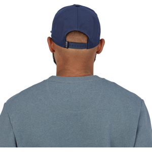 Patagonia Quality Surf Label Funfarer Cap