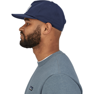 Patagonia Quality Surf Label Funfarer Cap