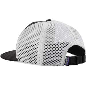 Patagonia Duckbill Shorty Trucker Hat