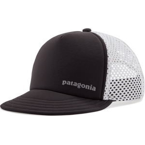 Patagonia Duckbill Shorty Trucker Hat
