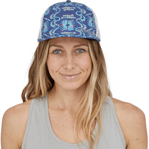 Patagonia Duckbill Shorty Trucker Hat