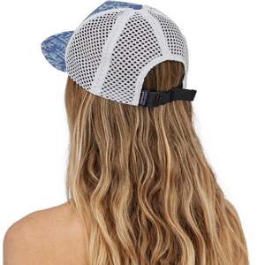 Patagonia Duckbill Shorty Trucker Hat