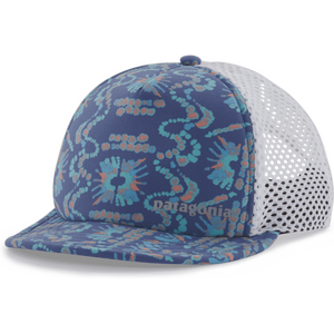 Patagonia Duckbill Shorty Trucker Hat