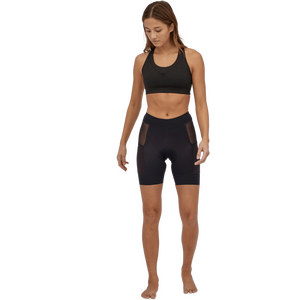 Patagonia Dirt Roamer Liner Shorts Womens