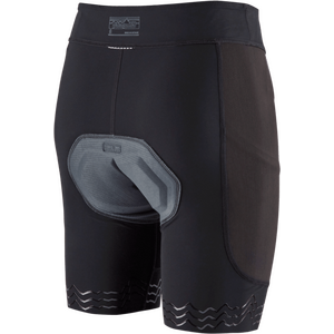 Patagonia Dirt Roamer Liner Shorts Womens
