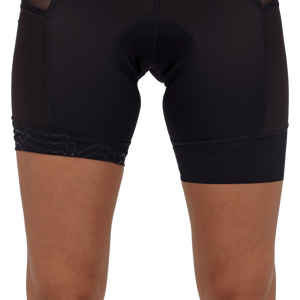 Patagonia Dirt Roamer Liner Shorts Womens