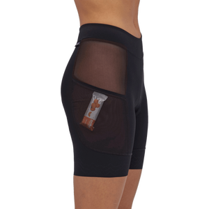 Patagonia Dirt Roamer Liner Shorts Womens