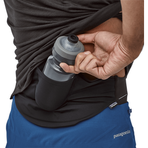 Patagonia Dirt Roamer Liner Bibs Mens