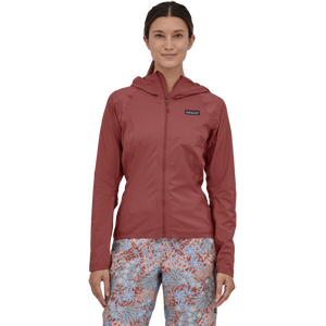 Patagonia Dirt Roamer Jacket Womens