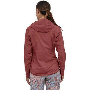 Patagonia Dirt Roamer Jacket Womens