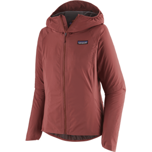 Patagonia Dirt Roamer Jacket Womens