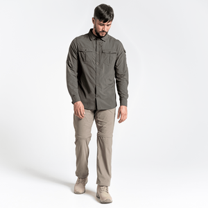 Craghoppers NosiLife Pro Convertible II Trouser