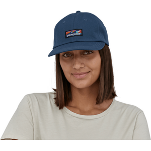 Patagonia Boardshort Label Trad Cap