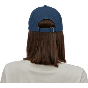 Patagonia Boardshort Label Trad Cap