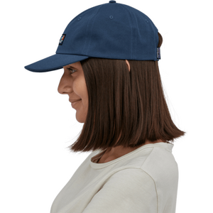 Patagonia Boardshort Label Trad Cap