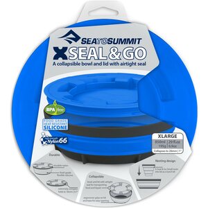 Sea to Summit X-Seal & Go X-Large