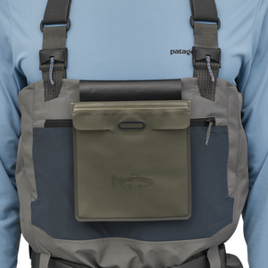 Patagonia Swiftcurrent Waders Mens
