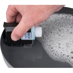 Sea to Summit Camp Kitchen Pot Scrubber & Soap - 2 Piece Set