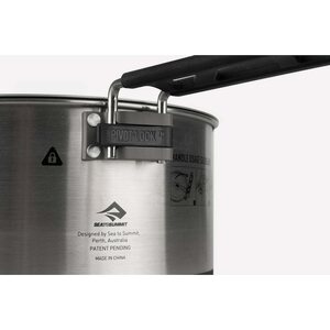 Sea to Summit Sigma Pot 1.2L