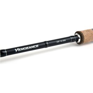 Shimano Vengeance CX Spinning