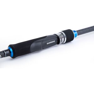 Shimano Nexave Spinning