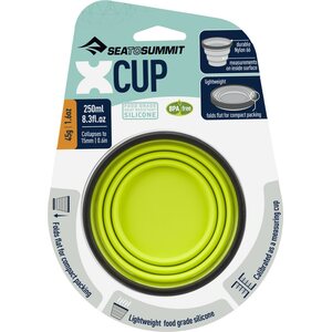 Sea to Summit X-Cup 250ml