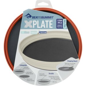 Sea to Summit X-Plate