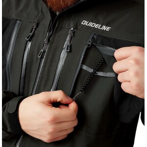 Guideline Laxa 2.0 Jacket